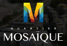 Quartier Mosaïque